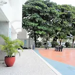 Apartamento Frente Al Mar 812