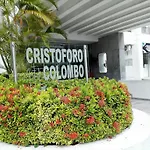 Apartamento Frente Al Mar 812