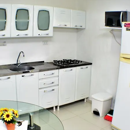 Apartamento Frente Al Mar 812 Apartamento Cartagena