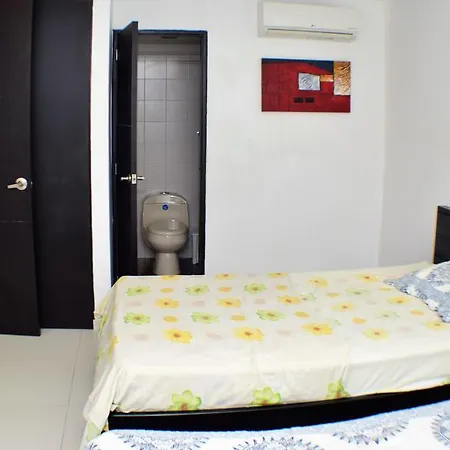 Apartamento Frente Al Mar 812 Apartamento *