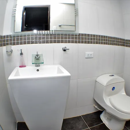 Apartamento Apartamento Frente Al Mar 812 *