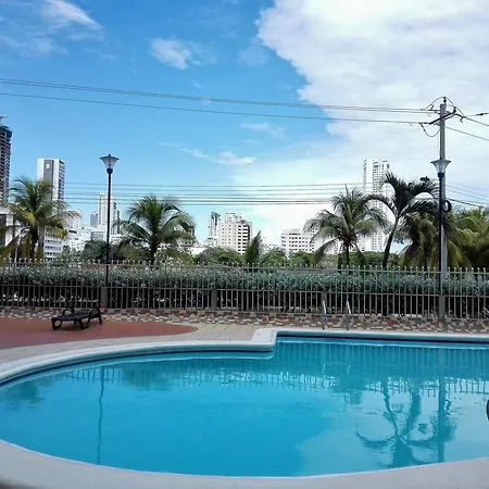 Apartment Apartamento Frente Al Mar 812 *