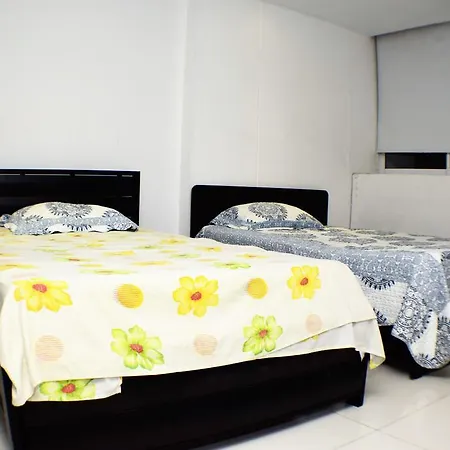 Apartamento Frente Al Mar 812 *
